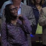 Praise and Worship: August 25, 2019