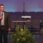 Princeton Church Live Stream