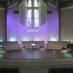 Princeton Church Live Stream