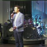 Princeton Church Live Stream