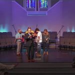 Princeton Church Live Stream
