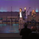 Princeton Church Live Stream