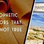 PROPHETIC RUMORS THAT ARE NOT TRUE | EPISODE 984