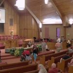 “Revelation Study” Wednesday Evening Service 8/14/19 Pastor D.R. Shortridge