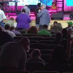 Robby James | Who Are You? | Omega Center International