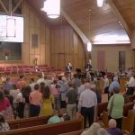 “The Lost Axe Head” Sunday Evening Service 8/18/19 Pastor D.R. Shortridge