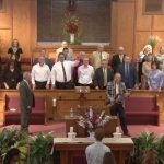 The Spiritual Body of Faith – D. R. Shortridge