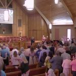 The Value of the Holy Ghost to the Church