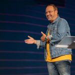 09 8 2019   Vision Sunday   Tony Stewart   VIMEO