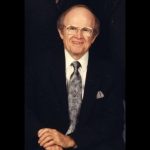 1987 Church of God Black Ministries Conference, Raymond E. Crowley