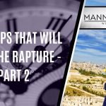 3 GROUPS THAT WILL MISS THE RAPTURE