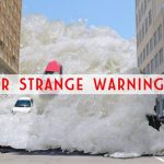 3 eschatological dreams (2020)