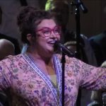 Because of Who You Are