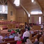 “Being Obedient To God’s Will” Sunday Morning Service 9/29/19 Pastor D.R. Shortridge