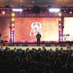 Bryan Cutshall | Omega Center International