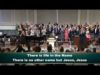 Central Church Choir & Orchestra Worship Service, September 1, 2019