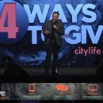 citylife church Live Stream