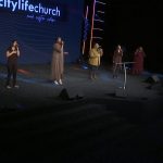 citylife church Live Stream