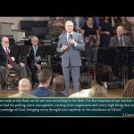 “Don’t Squabble with “Squeaks” pastor Loran Livingston, Central Church    September 8, 2019 8 30
