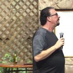 Firehouse Prayer | Omega Center International