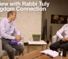 Interview with Rabbi Tuly at Kingdom Connection Part 2 | Jentezen Franklin