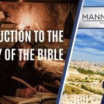 INTRODUCTION TO THE HISTORY OF THE BIBLE | EPISODE 990