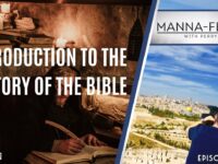 INTRODUCTION TO THE HISTORY OF THE BIBLE | EPISODE 990