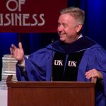 Lee University Commissioning Summer 2019