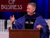 Lee University Commissioning Summer 2019