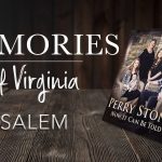 Memories from Salem, part 1
