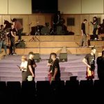 North Cleveland Church of God Live Stream