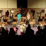 North Cleveland Church of God Live Stream