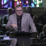 Pastor Kelvin Page: Take A Break