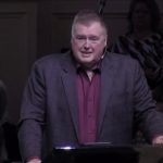 Pastor Kelvin Page: The Big Let Down