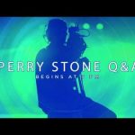 Perry and Pam Stone Live Question and Answer