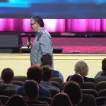 Perry Stone | Heaven is Waiting on Earth | Omega Center International