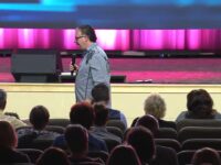 Perry Stone | Heaven is Waiting on Earth | Omega Center International