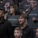 Praise and Worship: September 1, 2019