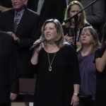 Praise and Worship: September 8, 2019