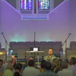 Princeton Church Live Stream