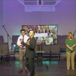 Princeton Church Live Stream