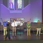Princeton Church Live Stream