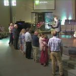 Princeton Church Live Stream