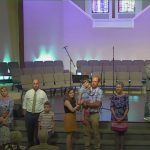 Princeton Church Live Stream