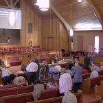 “Revisiting Pentecost” Rev. Harry Clark Sunday Morning Service 9/1/19