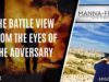 THE BATTLE VIEW FROM THE EYES OF THE ADVERSARY | EPISODE 989