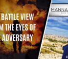 THE BATTLE VIEW FROM THE EYES OF THE ADVERSARY | EPISODE 989