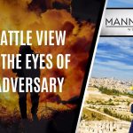 THE BATTLE VIEW FROM THE EYES OF THE ADVERSARY | EPISODE 989