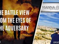 THE BATTLE VIEW FROM THE EYES OF THE ADVERSARY | EPISODE 989