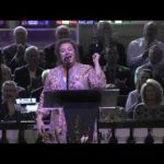 The Stone is Rolled Away